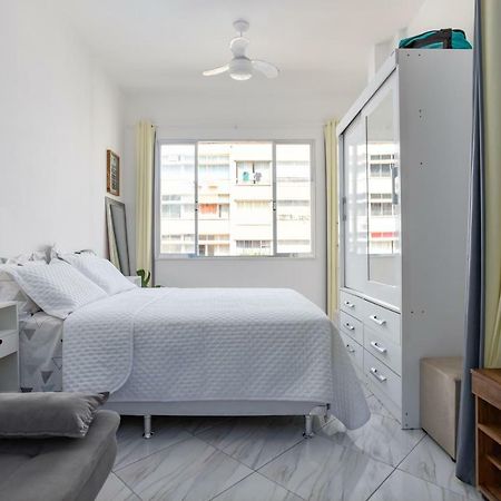 Apartamento Em Copacabana Rj Rio de Janeiro Buitenkant foto